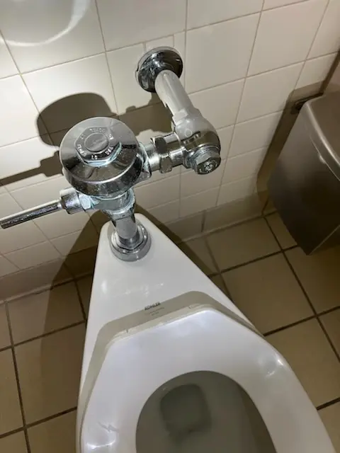 Fixture installation and repair for Hydro Jetting in Edgeboro